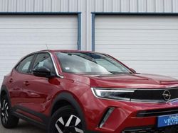 Utilisé 2021 Opel Mokka Elegance SUV | 12 490 € (Super prix)