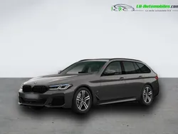 Utilisé 2022 BMW 530 Comfort Edition Berline | 46 900 € (Bon prix)