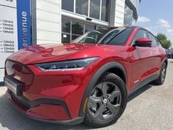 Utilisé 2022 Ford Mustang Extended Range Cabriolet | 35 900 €