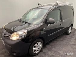 Noir Utilisé 2020 Renault Kangoo Monospace | 11 490 € (Bon prix)