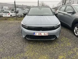 Gris Nouvelle 2025 Opel Corsa Berline | 25 990 €