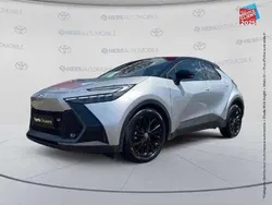 Utilisé 2024 Toyota C-HR Sport SUV | 35 999 €
