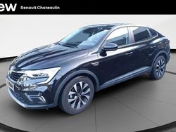 Noir Utilisé 2023 Renault Arkana Evolution SUV | 21 990 € (Prix juste)