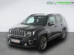 Utilisé 2019 Jeep Renegade SUV | 19 700 € (Prix juste)