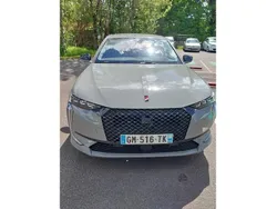 Gris Utilisé 2023 DS Automobiles DS4 Performance Line Plus Berline | 27 490 € (Prix juste)