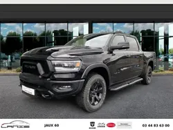 Noir Utilisé 2023 Dodge Ram Pick-up | 89 900 €
