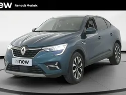 Bleu Utilisé 2023 Renault Arkana Evolution SUV | 22 490 € (Prix juste)