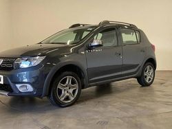 Gris Utilisé 2019 Dacia Sandero Stepway Citadine | 12 990 € (Prix juste)