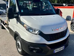 Utilisé 2020 Iveco Daily | 27 990 €