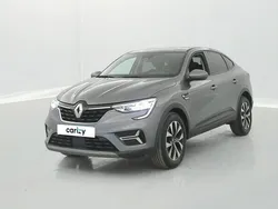 Gris Utilisé 2023 Renault Arkana Evolution SUV | 19 490 € (Super prix)