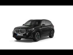 Saphirschwarz métal Nouvelle 2025 BMW X1 M Sport SUV | 60 700 €