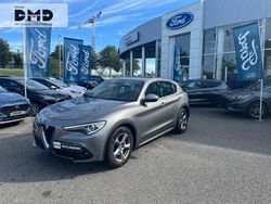 Utilisé 2018 Alfa Romeo Stelvio Super SUV | 22 990 € (Bon prix)