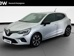 Blanc Utilisé 2023 Renault Clio V Evolution Citadine | 13 990 € (Bon prix)