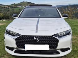 Blanc Utilisé 2023 DS Automobiles DS9 Rivoli Plus Berline | 38 500 €