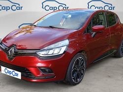 Utilisé 2019 Renault Clio IV Intens | 8 490 € (Bon prix)