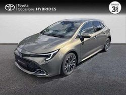 Utilisé 2023 Toyota Corolla Design Berline | 29 050 € (Prix cher)