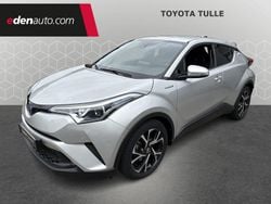 Utilisé 2018 Toyota C-HR Edition SUV | 19 000 € (Prix juste)