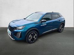 Bleu Occasion 2025 Peugeot e-2008 Allure SUV | 40 720 €