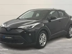 Utilisé 2022 Toyota C-HR SUV | 22 499 € (Bon prix)