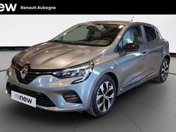 Gris Utilisé 2023 Renault Clio V Evolution Citadine | 14 990 € (Prix juste)