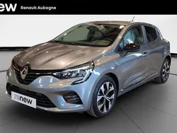 Gris Utilisé 2023 Renault Clio V Evolution Citadine | 14 990 € (Prix juste)