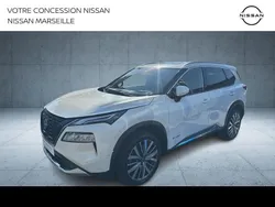 Utilisé 2022 Nissan X-Trail Tekna+ SUV | 30 990 € (Bon prix)