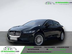 Utilisé 2020 Jaguar I-Pace SUV | 39 500 € (Prix juste)
