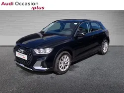 Utilisé 2021 Audi A1 Design Citadine | 23 790 € (Prix cher)