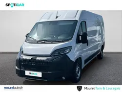Nouvelle 2025 Peugeot Boxer S Van | 36 900 € (Prix juste)