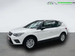 Utilisé 2021 Seat Arona SUV | 24 000 € (Prix cher)