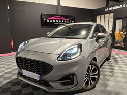 Occasion 2023 Ford Puma ST-Line Coupé | 19 990 € (Prix juste)