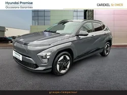 Utilisé 2024 Hyundai Kona SUV | 33 990 € (Prix assez cher)