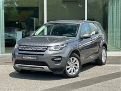Utilisé 2016 Land Rover Discovery Sport HSE SUV | 16 900 € (Prix cher)