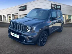Utilisé 2024 Jeep Renegade Limited SUV | 26 490 € (Prix juste)