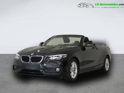 Utilisé 2021 BMW 218 Comfort Edition Coupé | 23 900 € (Bon prix)