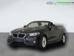 Utilisé 2021 BMW 218 Comfort Edition Coupé | 23 900 € (Bon prix)