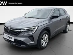 Gris Utilisé 2024 Renault Austral Evolution SUV | 26 990 € (Prix juste)