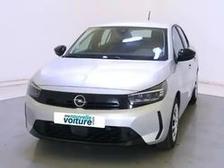 Gris Utilisé 2024 Opel Corsa Citadine | 13 990 € (Prix juste)