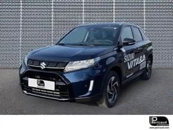 Sphere blue/black Nouvelle 2025 Suzuki Vitara Style SUV | 27 990 € (Super prix)