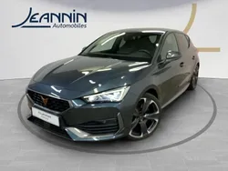 Gris Utilisé 2022 Cupra Leon Berline | 29 490 € (Bon prix)