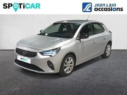 Gris Utilisé 2022 Opel Corsa Business Berline | 11 974 € (Prix juste)