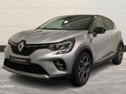 Occasion 2021 Renault Captur Intens SUV | 18 799 € (Prix juste)
