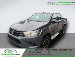 Utilisé 2017 Toyota HiLux Pick-up | 28 100 € (Super prix)