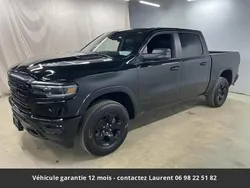 Noir Utilisé 2023 Dodge Ram Pick-up | 51 241 € (Bon prix)