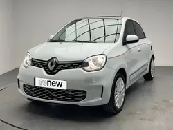 Blanc Utilisé 2020 Renault Twingo Vibes Citadine | 11 299 € (Prix juste)