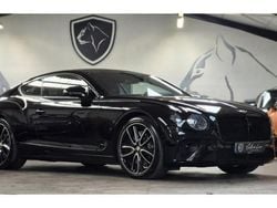 Utilisé 2019 Bentley Continental GT Coupé | 149 990 €