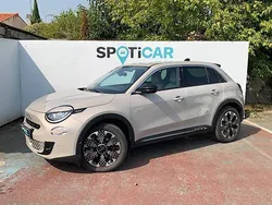Beige Utilisé 2024 Fiat 600 La Prima | 25 990 € (Bon prix)