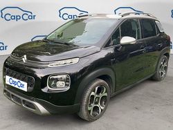 Noir Utilisé 2018 Citroën C3 Aircross PureTech SUV | 8 920 € (Prix juste)
