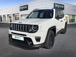 Utilisé 2024 Jeep Renegade SUV | 24 990 € (Prix juste)