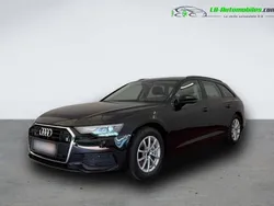Utilisé 2021 Audi A6 Break | 35 900 € (Prix juste)